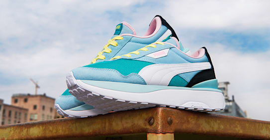Puma entrepot marche central new arrivals